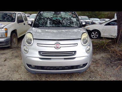 Harmonic Balancer 4 Door L Model 1.4L Fits 14-17 FIAT 500 1132287