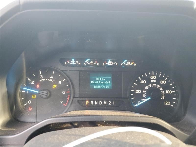 Driver Front Door Switch Driver's Window Fits 15-20 FORD F150 PICKUP 1032688