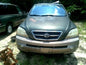 Passenger Corner/Park Light Fog-driving Fits 03-06 SORENTO 323900