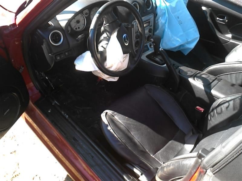 Automatic Transmission 4 Speed Fits 03-05 MAZDA MX-5 MIATA 469832