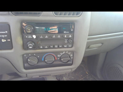 Harmonic Balancer 2.2L Fits 94-04 S10/S15/SONOMA 740991