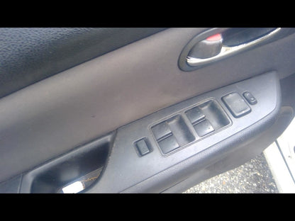 (BOX ONLY-NO TUBES) Air Cleaner 2.5L Federal Emissions Fits 09-13 MAZDA 6 111940