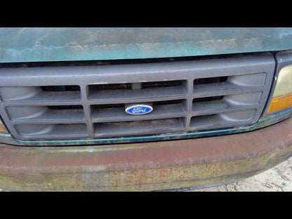 Power Steering Pump From 8501 GVW Fits 78-97 FORD F250 PICKUP 1103107