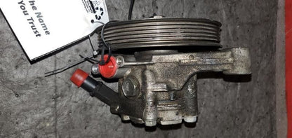 Power Steering Pump Fits 11-17 ODYSSEY 1056181