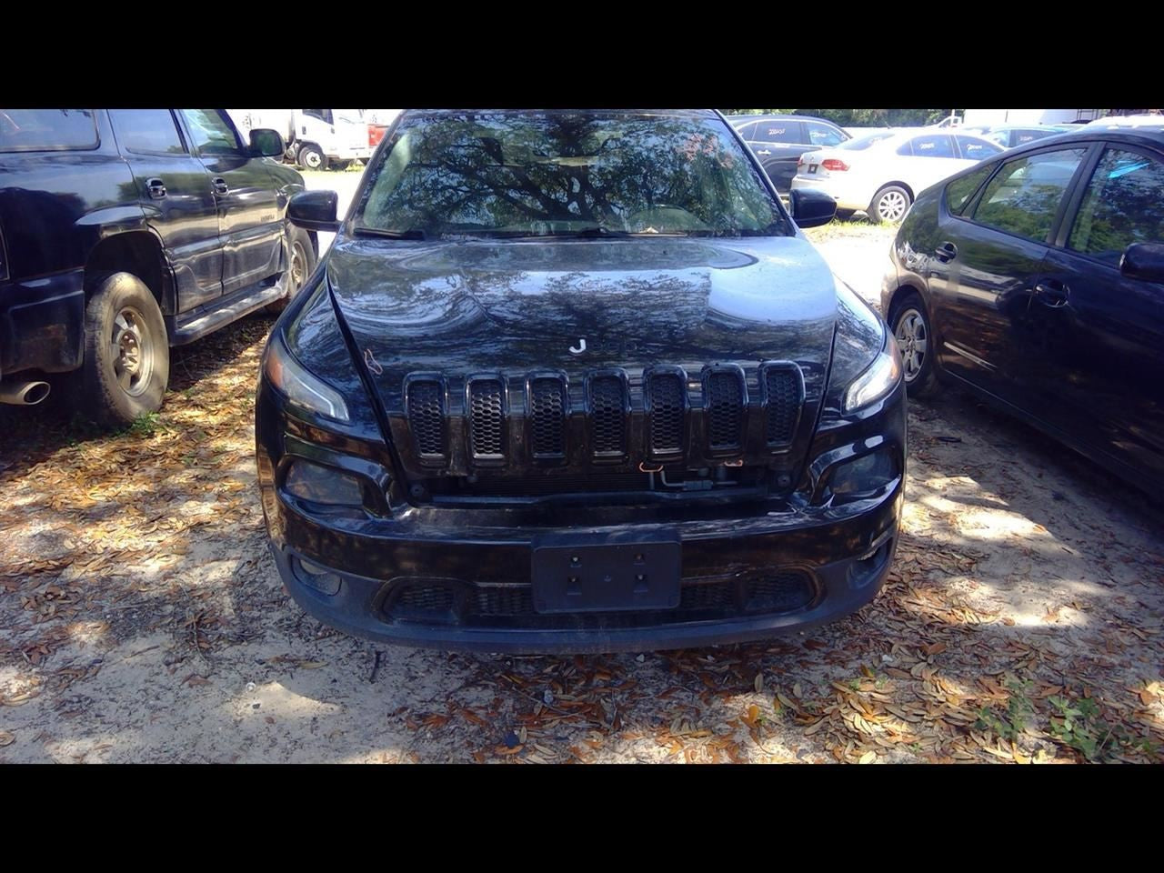 Alternator Fits 15-22 PROMASTER CITY 1123994