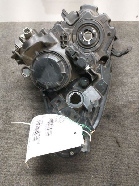 Passenger Right Headlight Halogen Fits 11-12 ROGUE 559286