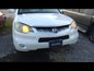 Passenger Door Handle Exterior Assembly Body Color Front Fits 07-12 RDX 1096695