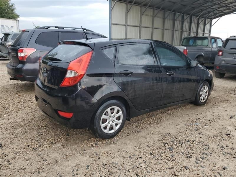 Fuse Box Engine Compartment Fits 13-14 ACCENT 1078985