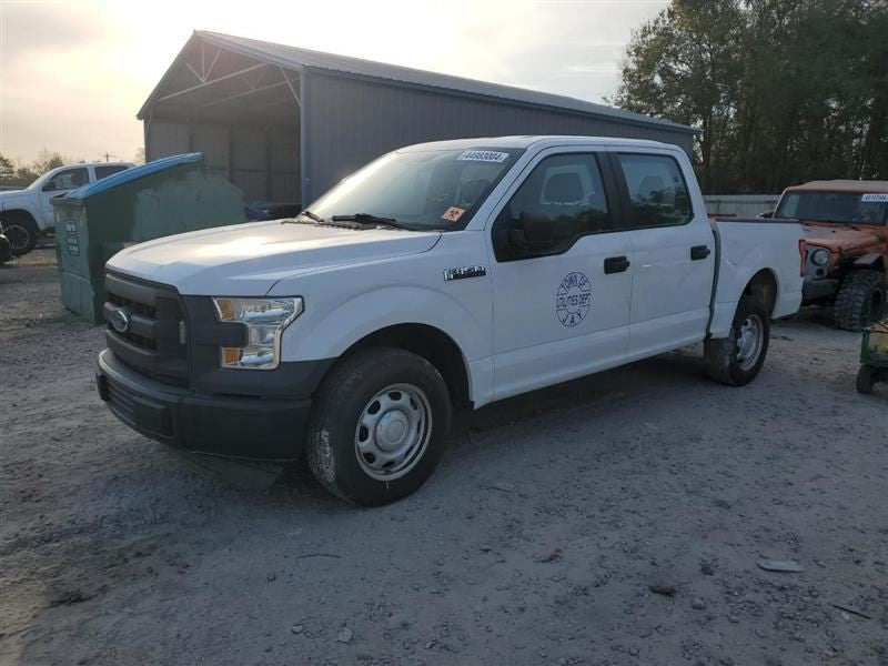 Driver Front Door Switch Driver's Window Fits 15-20 FORD F150 PICKUP 1032688