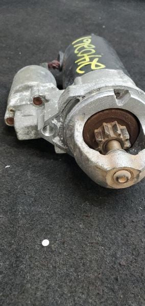 Starter Motor Fits 04-10 BMW X5 1043756