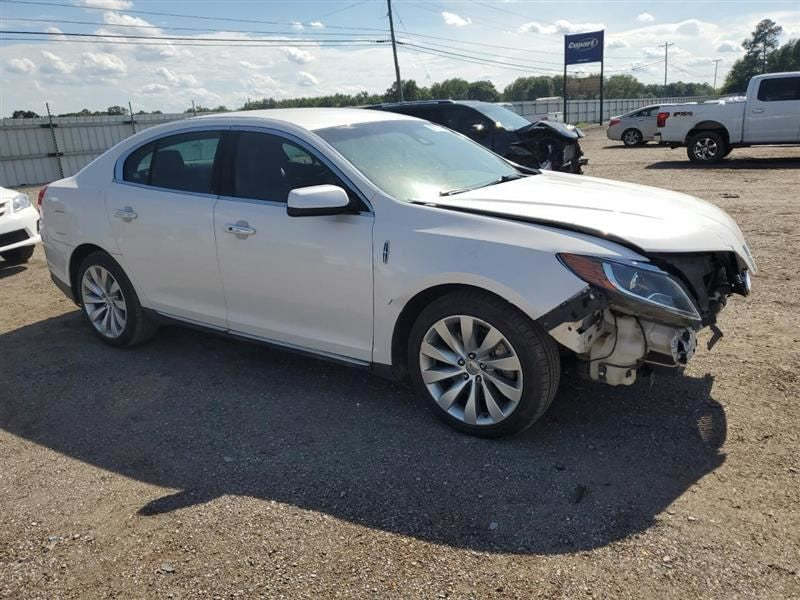 Wash Reservoir Fits 13-19 TAURUS 862501