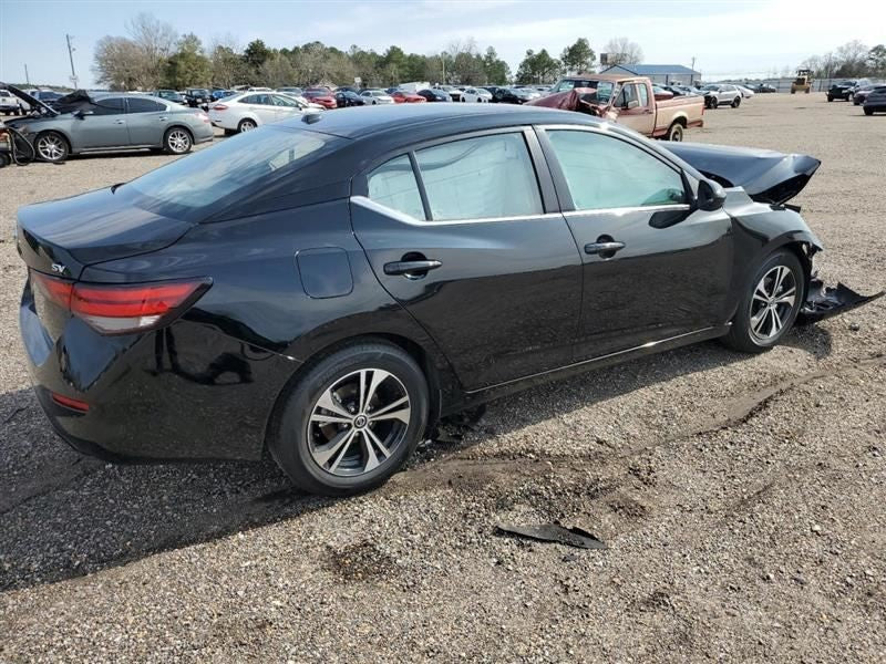 Passenger Right Caliper Front Fits 20 SENTRA 737455