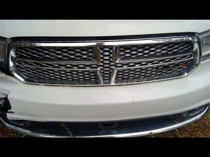 Blower Motor Front Fits 14-20 DURANGO 1071076