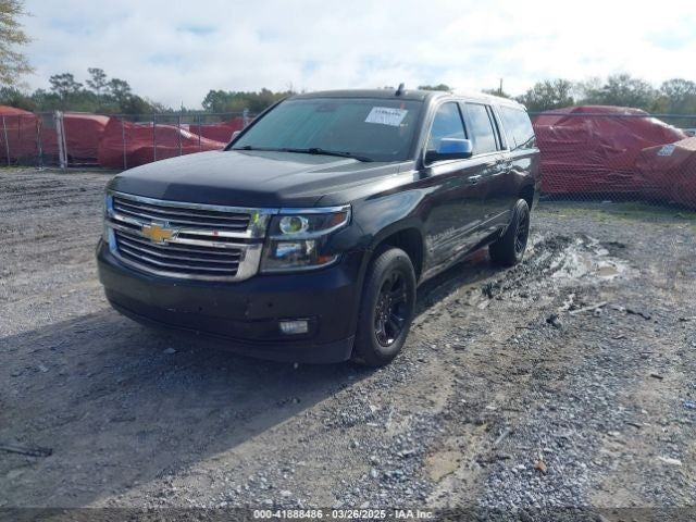 Alternator 150 Amp Opt KG4 Fits 15-20 SUBURBAN 1500 1116618