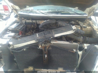Driver Corner/Park Light Fog-driving Fits 06-10 FORD F150 PICKUP 652653