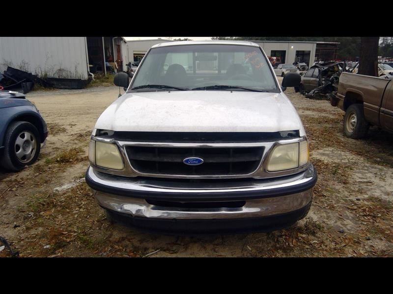Steering Gear/Rack Power Steering Heritage Fits 97-04 FORD F150 PICKUP 958364