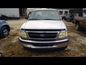 Steering Gear/Rack Power Steering Heritage Fits 97-04 FORD F150 PICKUP 958364
