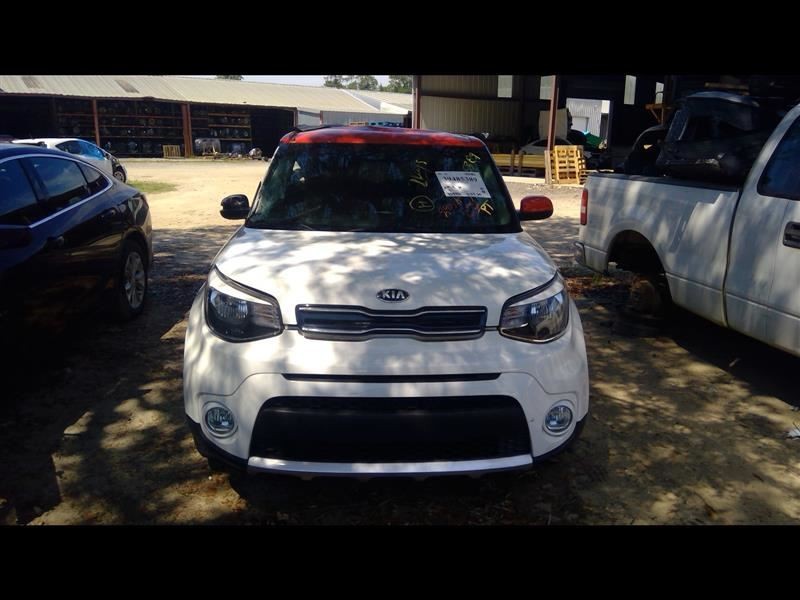Passenger Right Axle Shaft Gasoline Model 2.0L Fits 14-19 SOUL 1051149