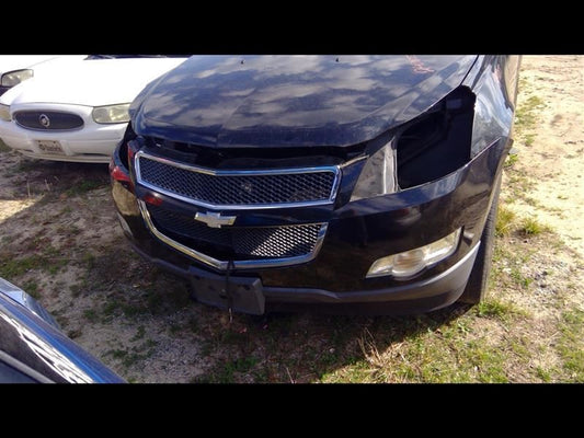 Temperature Control Front Automatic Control Opt CJ2 Fits 08-12 ENCLAVE 1028449