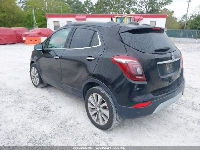 Chassis ECM Body Control BCM Fits 15-20 TRAX 1045988