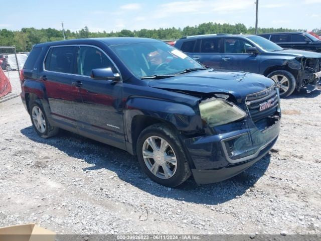 Intake Manifold 2.4L Fits 10-17 EQUINOX 1064998