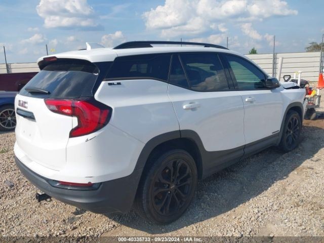 TERRAIN   2020 Antenna 1100545