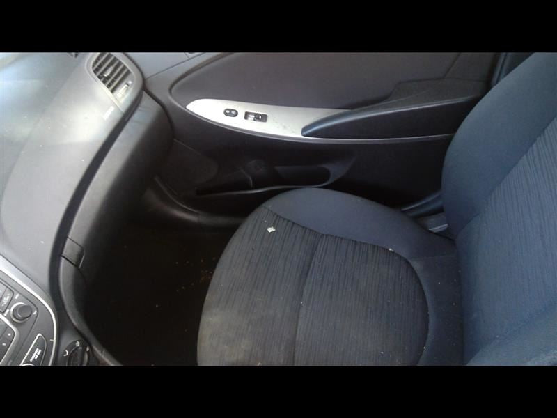Automatic Transmission 6 Speed Fits 15-17 ACCENT 501612