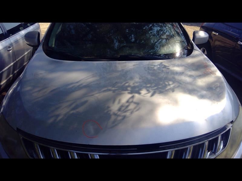 Coolant Reservoir Fits 09-14 MURANO 1062089