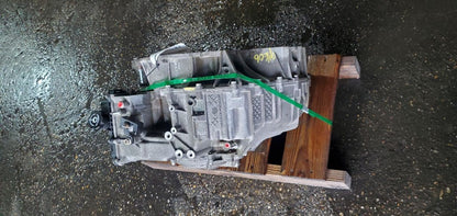 Automatic Transmission 6 Speed 3.0L FWD Fits 11 SRX 1120508