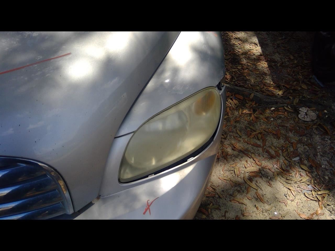 Driver Left Lower Control Arm Front Fits 06-11 HHR 1125934