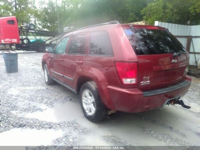 Anti-Lock Brake Part Fits 07 COMMANDER 866765