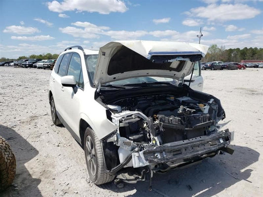 Alternator Fits 17-18 FORESTER 672453