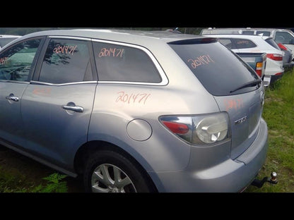 Automatic Transmission FWD Fits 07-08 MAZDA CX-7 510200
