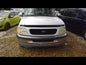 Driver Left Upper Control Arm Front Fits 97-98 EXPEDITION 1044832