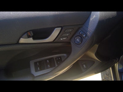 Automatic Transmission 2.4L 4 Cylinder Fits 09-10 TSX 407823