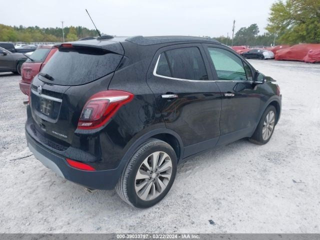 Chassis ECM Body Control BCM Fits 15-20 TRAX 1045988