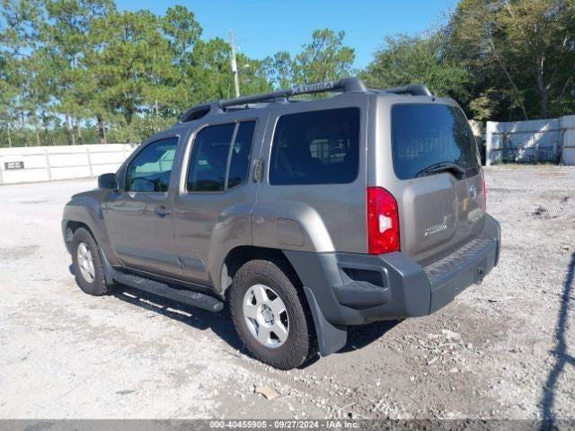 Brake Master Cylinder 6 Cylinder Fits 05-10 FRONTIER 1090976