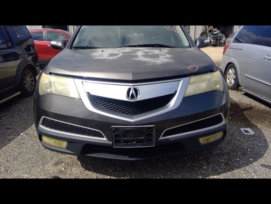 Automatic Transmission 3.7L Fits 10-13 MDX 1114401