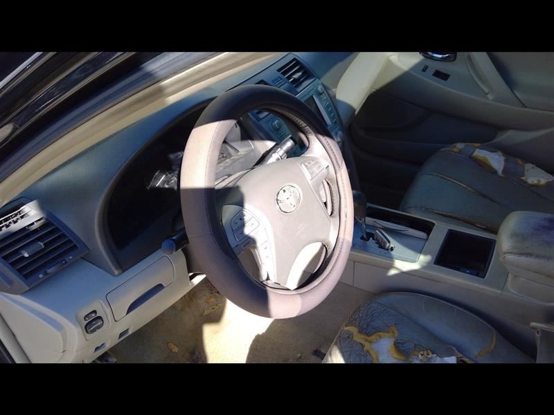 Chassis ECM Brake Power Supply Trunk Fits 07-17 LEXUS LS460 1006670