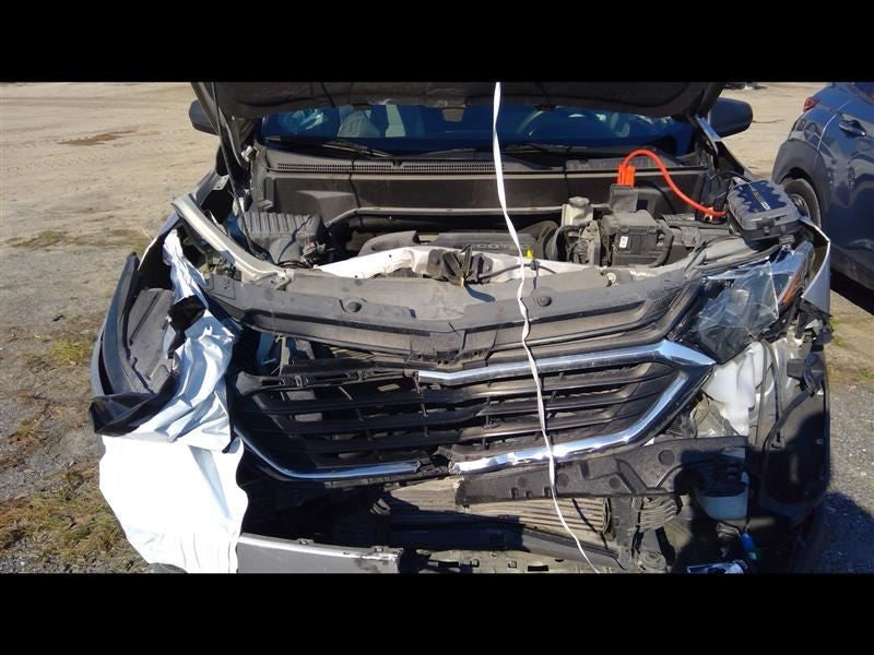 Engine ECM 2.5L Fits 17-20 ACADIA 969570