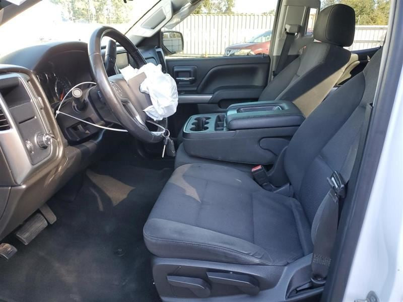 Chassis ECM Body Control BCM Left Hand Dash Fits 18-19 CORVETTE 1023815