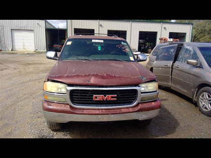 Driver Exhaust Manifold 6.0L Fits 99-16 SIERRA 2500 PICKUP 740610