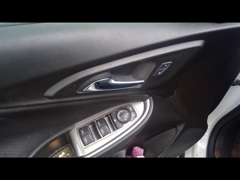 Chassis ECM Communication Center Of Dash ID 84022585 Fits 16-17 CASCADA 439152