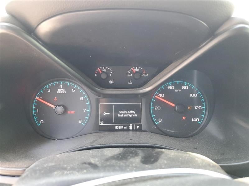 Chassis ECM Body Control BCM Cowl Fits 17-20 BOLT 1059927