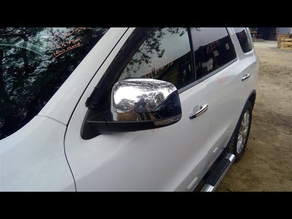 Blower Motor Front Fits 14-20 DURANGO 1071076