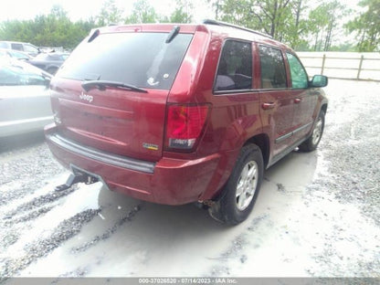 Anti-Lock Brake Part Fits 07 COMMANDER 866765