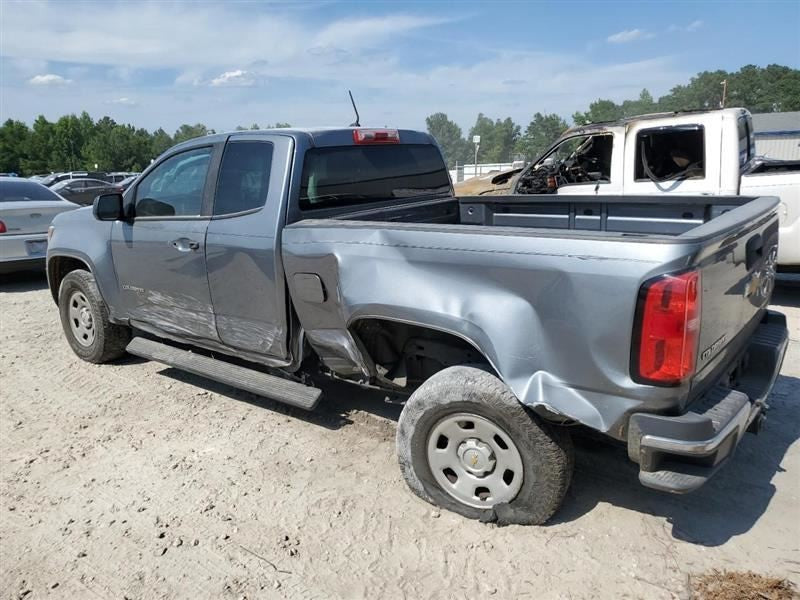 Chassis ECM Body Control BCM Cowl Fits 17-20 BOLT 1059927