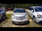 Intercooler Fits 03-09 PT CRUISER 1129609