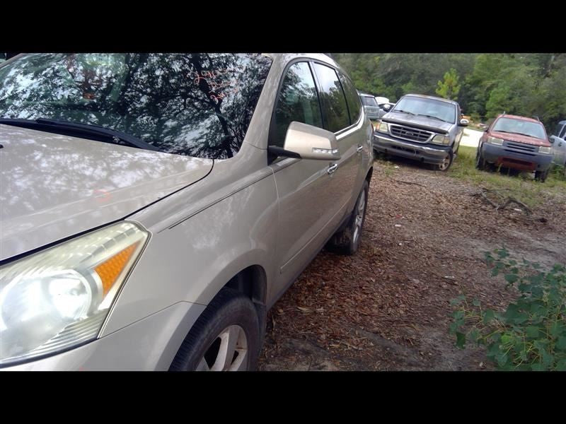 Brake Master Cylinder VIN J 11th Digit Limited Fits 09-17 ACADIA 1071639