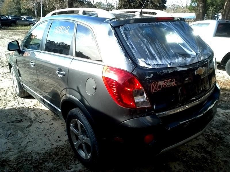 Passenger Right Tail Light Fits 13-15 CAPTIVA SPORT 385402